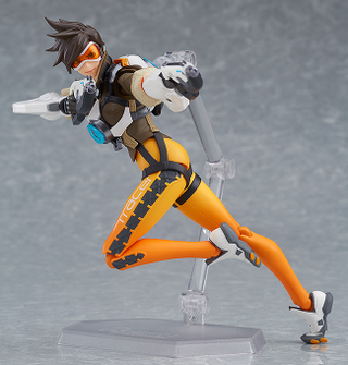 Illustration for article titled Finally, Good Overwatch Figures!